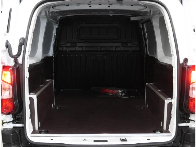 Peugeot PARTNER e-Partner 136 L2 50 kWh | 8 jaar garantie |