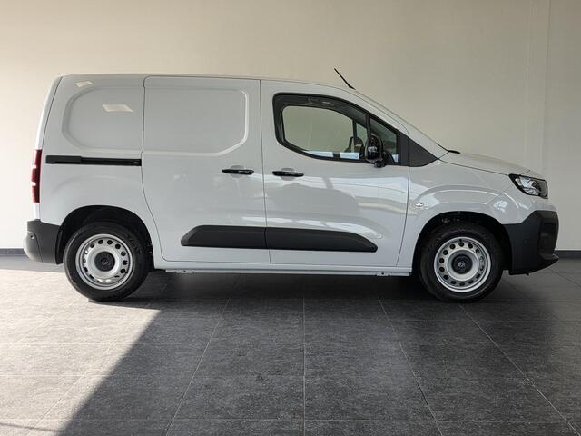 Peugeot PARTNER L1 1.5 BlueHDi 130 EAT8 S&S | Incl. BPM | Bomvol | Automaat – foto 5