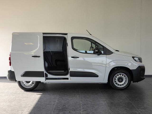 Peugeot PARTNER L1 1.5 BlueHDi 130 EAT8 S&S | Incl. BPM | Bomvol | Automaat – foto 6
