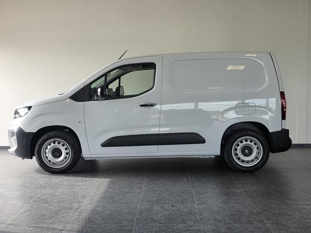 Peugeot PARTNER L1 1.5 BlueHDi 130 EAT8 S&S | Incl. BPM | Bomvol | Automaat – foto 7