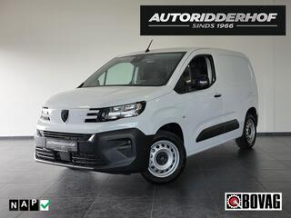 Peugeot PARTNER L1 1.5 BlueHDi 130 EAT8 S&S | Incl. BPM