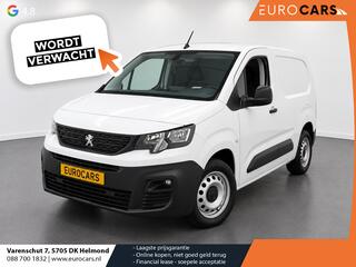 Peugeot PARTNER 1.5 BlueHDi 100 S&S L2 Navigatie Apple C