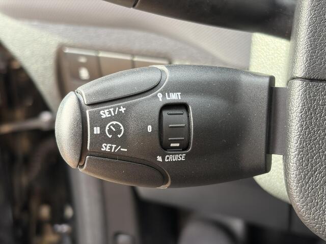 Peugeot PARTNER 120 1.6 BlueHDi 75 L1*MARGE!*HAAK*A/C*CRUISE*TEL* – foto 9