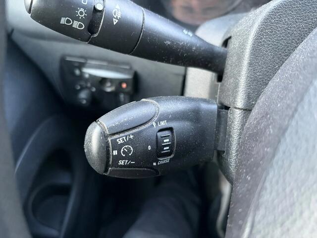 Peugeot PARTNER 1.6BleuHDI L1H1 Airco Navi Cruisecontrol Apple Carplay Trekhaak EURO 6 – foto 9