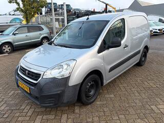 Peugeot PARTNER 1.6BleuHDI L1H1 Airco Navi Cruisecontrol