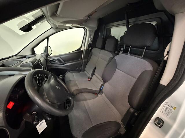 Peugeot PARTNER 120 1.6 BlueHDi 75 L1 Première – foto 3
