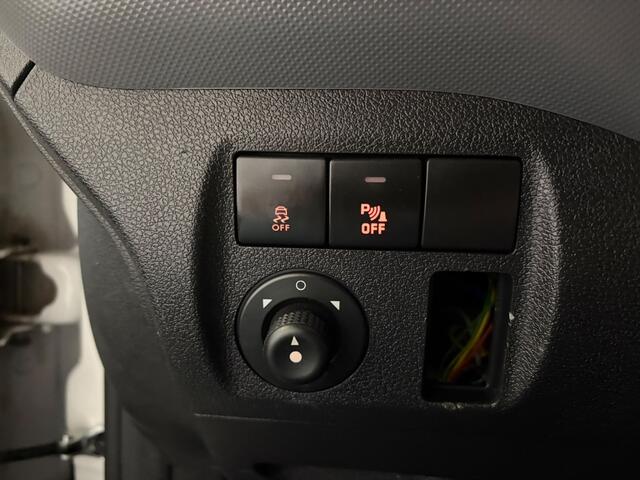 Peugeot PARTNER 120 1.6 BlueHDi 75 L1 Première – foto 5
