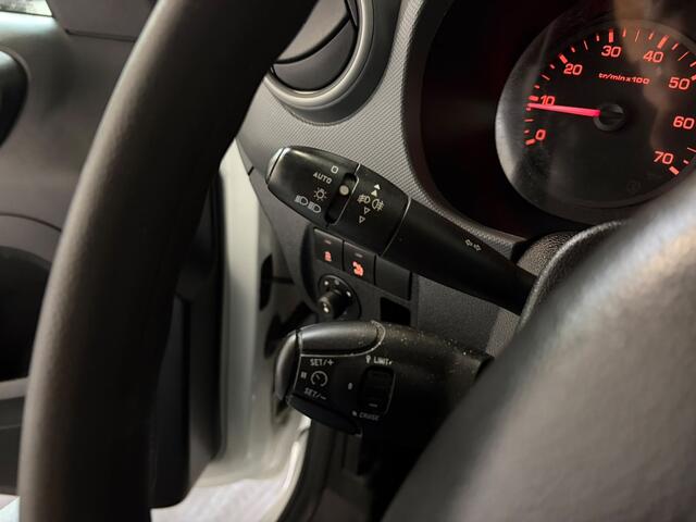 Peugeot PARTNER 120 1.6 BlueHDi 75 L1 Première – foto 6