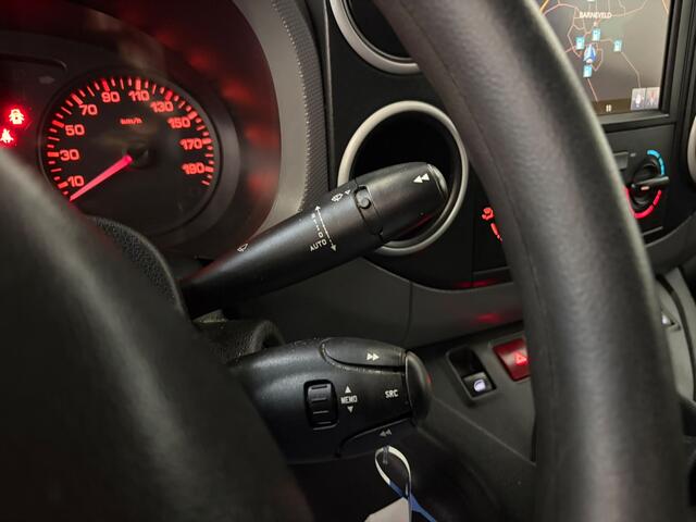 Peugeot PARTNER 120 1.6 BlueHDi 75 L1 Première – foto 8
