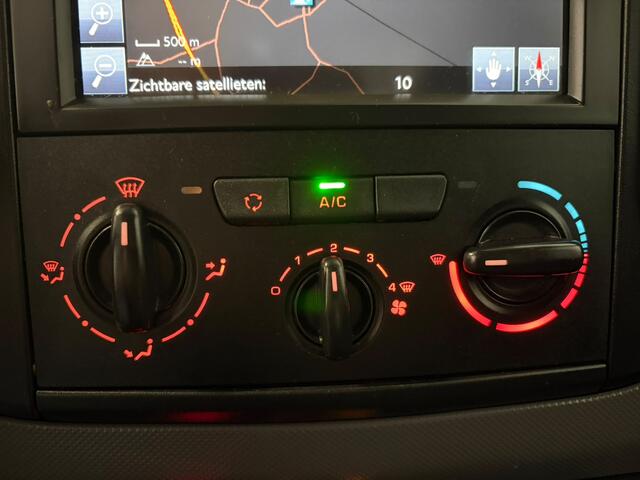 Peugeot PARTNER 120 1.6 BlueHDi 75 L1 Première – foto 10