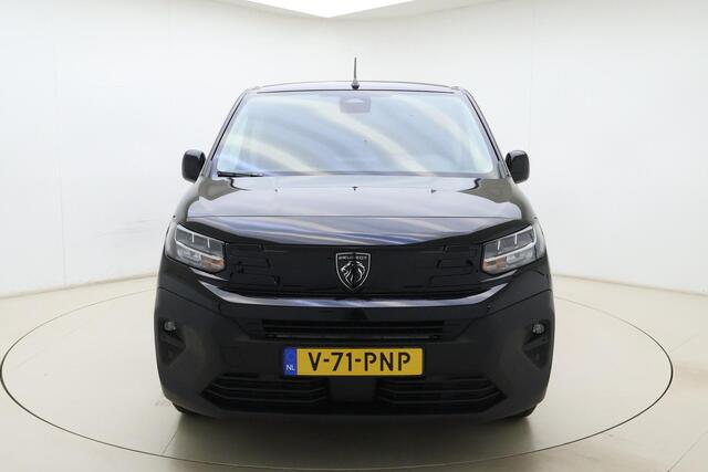 Peugeot PARTNER e-Partner 136 L2 50 kWh Camera l PDC l Wireless Apple Carplay & Android Auto l TomTom Navigatie Full-Map l Airco l LED l Stoelverwarming l Binnenbetimmering & Laadvloer l – foto 5