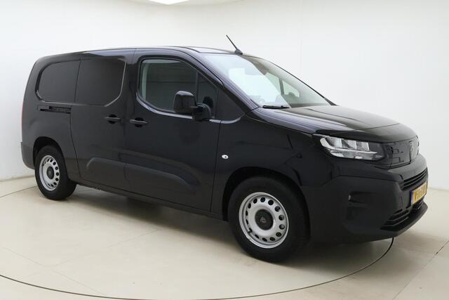 Peugeot PARTNER e-Partner 136 L2 50 kWh Camera l PDC l Wireless Apple Carplay & Android Auto l TomTom Navigatie Full-Map l Airco l LED l Stoelverwarming l Binnenbetimmering & Laadvloer l – foto 6
