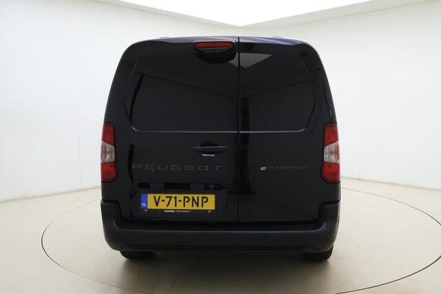 Peugeot PARTNER e-Partner 136 L2 50 kWh Camera l PDC l Wireless Apple Carplay & Android Auto l TomTom Navigatie Full-Map l Airco l LED l Stoelverwarming l Binnenbetimmering & Laadvloer l – foto 8