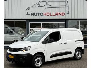 Peugeot PARTNER 1.5 BLEUHDI 56KW 76PK EURO 6 AIRCO/ DUBB