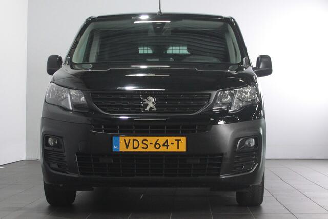 Peugeot PARTNER 1.5 BlueHDI Premium - CarPlay / Cruise / Airco – foto 5