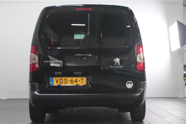 Peugeot PARTNER 1.5 BlueHDI Premium - CarPlay / Cruise / Airco – foto 6