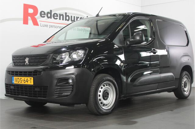 Peugeot PARTNER 1.5 BlueHDI Premium - CarPlay / Cruise / Airco – foto 8