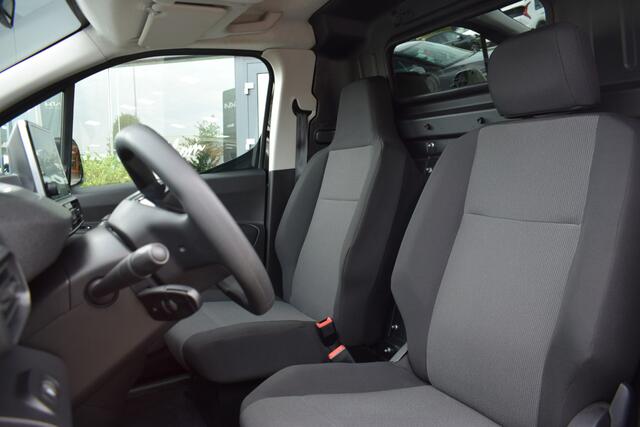 Peugeot PARTNER e-Partner 136 50 kWh | Snelladen | SOH 98% Airco | Cr.Conrol | Bluetooth | Parkeersensoren | LM Velgen | Navigatie – foto 7