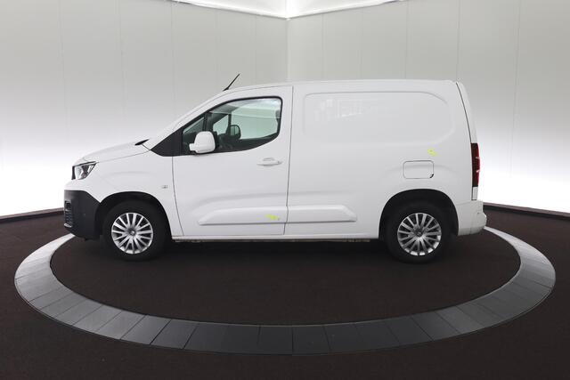 Peugeot PARTNER 1.6 BlueHDI Premium – foto 2