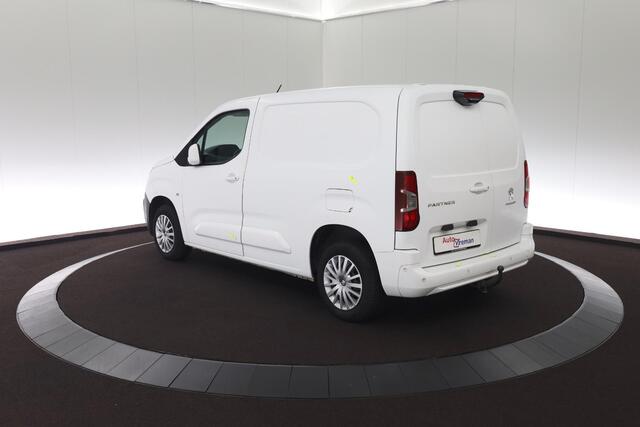 Peugeot PARTNER 1.6 BlueHDI Premium – foto 3