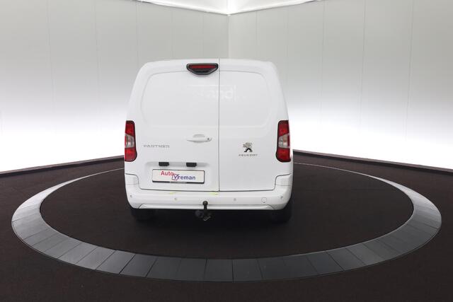 Peugeot PARTNER 1.6 BlueHDI Premium – foto 4