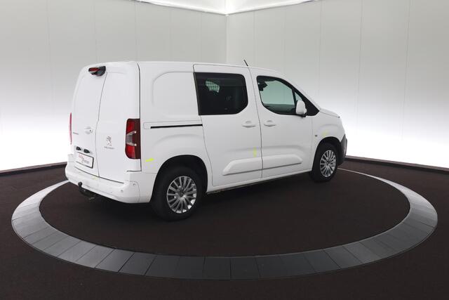 Peugeot PARTNER 1.6 BlueHDI Premium – foto 5