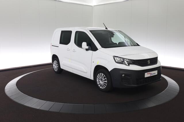 Peugeot PARTNER 1.6 BlueHDI Premium – foto 7