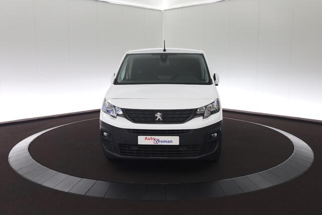 Peugeot PARTNER 1.6 BlueHDI Premium – foto 8