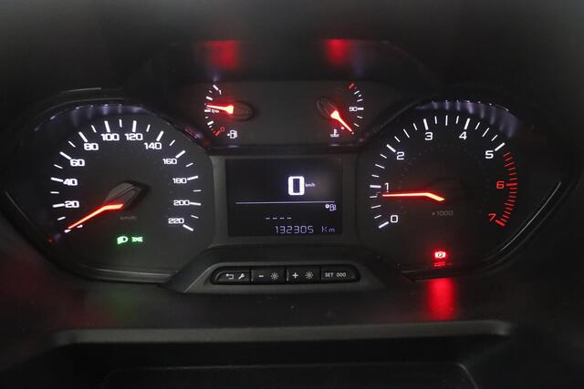 Peugeot PARTNER 1.6 BlueHDI Premium – foto 9