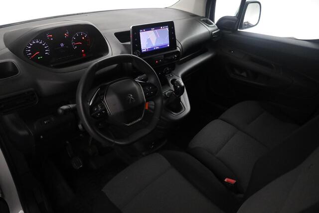 Peugeot PARTNER 1.6 BlueHDI Premium – foto 10