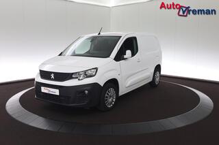Peugeot PARTNER 1.6 BlueHDI Premium