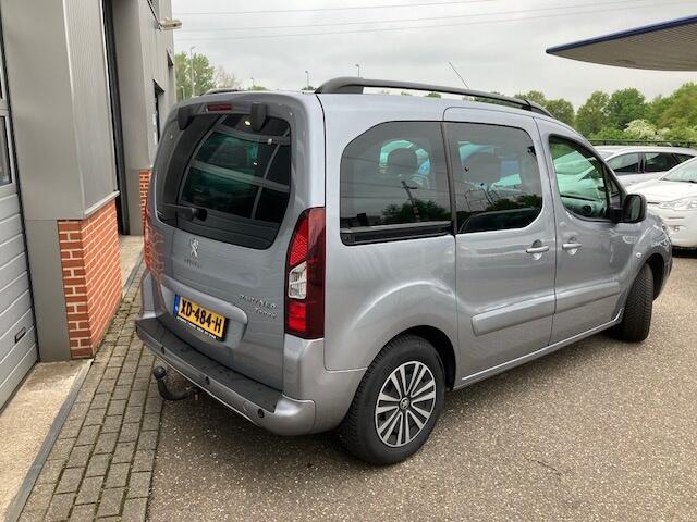 Peugeot PARTNER TEPEE 1.2 PureTech Active