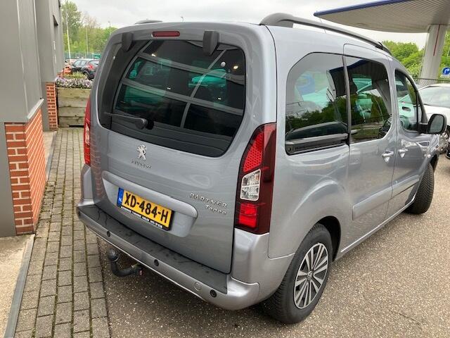 Peugeot PARTNER TEPEE 1.2 PureTech Active