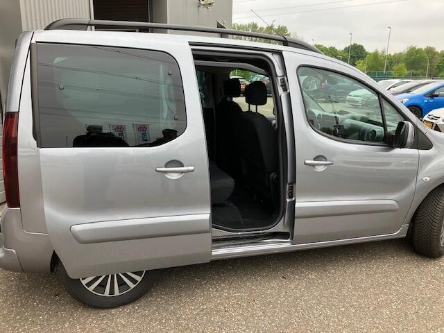 Peugeot PARTNER TEPEE 1.2 PureTech Active