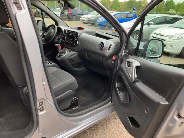 Peugeot PARTNER TEPEE 1.2 PureTech Active