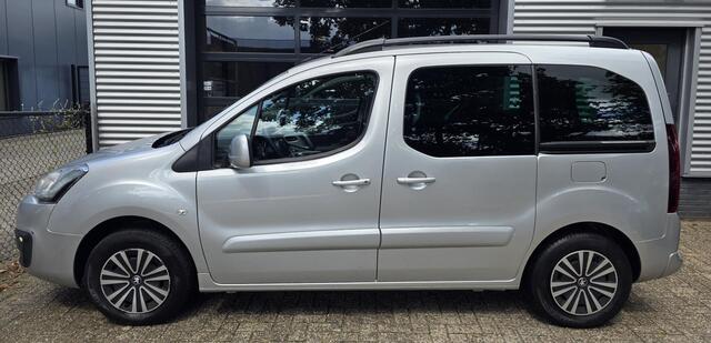 Peugeot PARTNER TEPEE 1.2 PureTech Active **AIRCO-APK-ELEKTR.PAKKET**