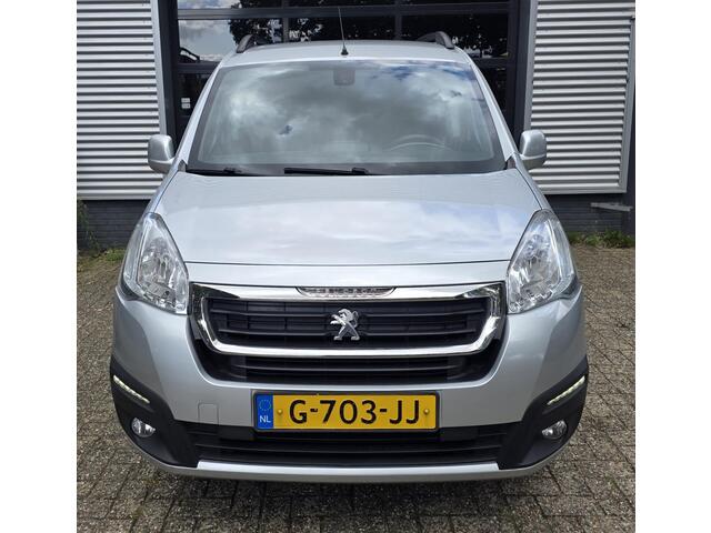 Peugeot PARTNER TEPEE 1.2 PureTech Active **AIRCO-APK-ELEKTR.PAKKET**
