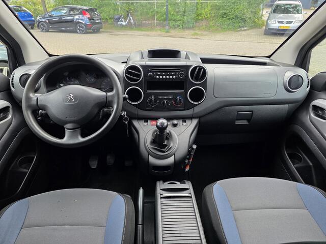Peugeot PARTNER TEPEE 1.2 PureTech Active **AIRCO-APK-ELEKTR.PAKKET**