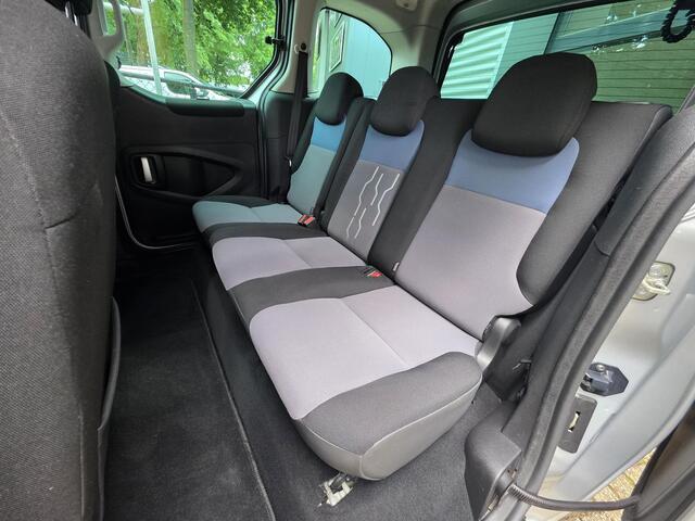 Peugeot PARTNER TEPEE 1.2 PureTech Active **AIRCO-APK-ELEKTR.PAKKET**