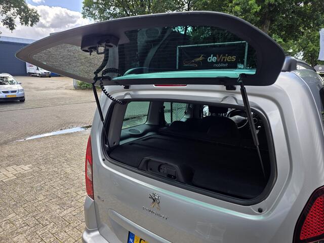 Peugeot PARTNER TEPEE 1.2 PureTech Active **AIRCO-APK-ELEKTR.PAKKET**