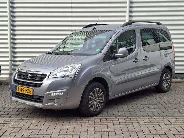 Peugeot PARTNER TEPEE MPV 110 Allure Airco/Nav/Trekhaak