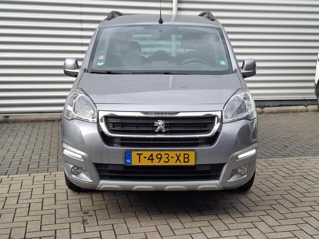Peugeot PARTNER TEPEE MPV 110 Allure Airco/Nav/Trekhaak