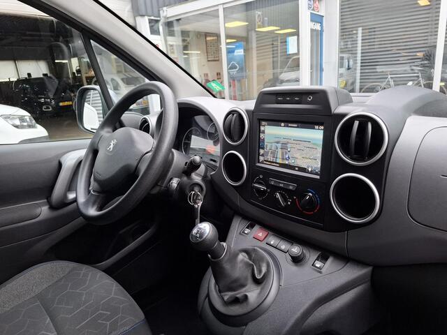 Peugeot PARTNER TEPEE MPV 110 Allure Airco/Nav/Trekhaak