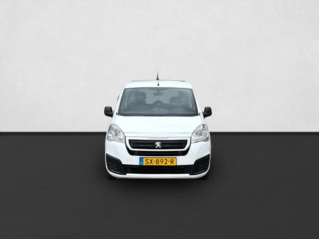 Peugeot PARTNER TEPEE 1.2 PureTech Active AIRCO / KEURIGE AUTO / 5 ZITPLAATSEN