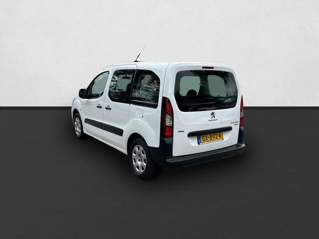 Peugeot PARTNER TEPEE 1.2 PureTech Active AIRCO / KEURIGE AUTO / 5 ZITPLAATSEN