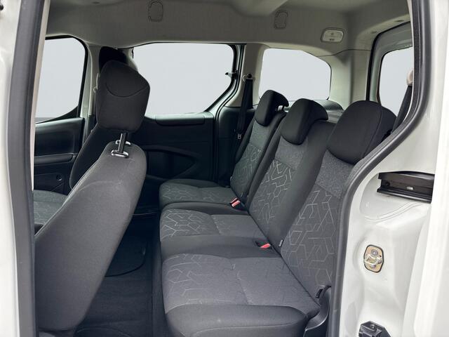 Peugeot PARTNER TEPEE 1.2 PureTech Active AIRCO / KEURIGE AUTO / 5 ZITPLAATSEN