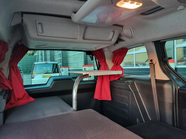 Peugeot PARTNER TEPEE 1.2 PureTech MINICAMPER