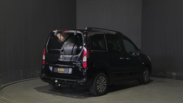 Peugeot PARTNER TEPEE 1.2 PureTech Active | Airco | Cruise | Trekhaak