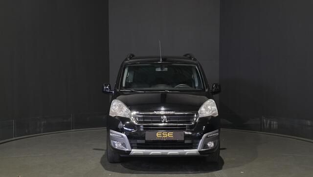 Peugeot PARTNER TEPEE 1.2 PureTech Active | Airco | Cruise | Trekhaak