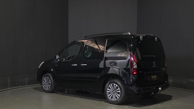 Peugeot PARTNER TEPEE 1.2 PureTech Active | Airco | Cruise | Trekhaak